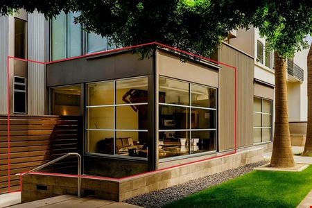 Retail space for Sale at 608 Main St in Venice