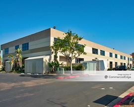 Activity Business Center - Bldg. 5