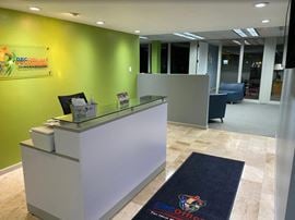 DBC Offices - Olympia Fields Executive Suites