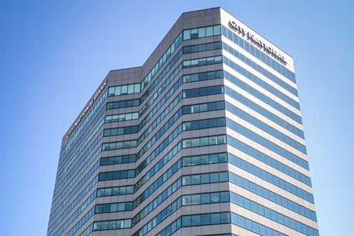 Premier Workspaces - SO1 - Sherman Oaks California