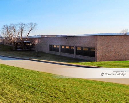 Commercial space for Rent at 2700 Saucon Valley Road in Center Valley