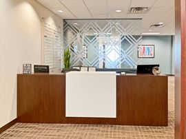Regus - Edina - Grandview Square