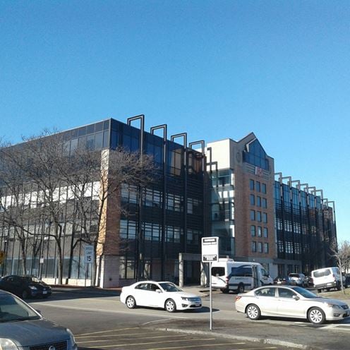 185 Alewife Brook Pkwy
