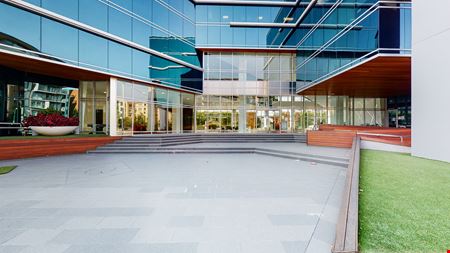 Photo of commercial space at 12555 Jefferson Blvd in Los Angeles