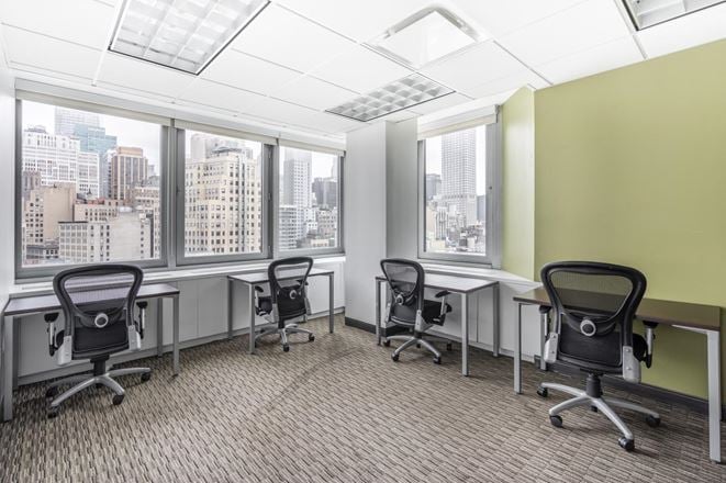 112 West 34th Street