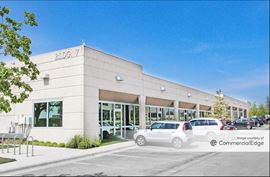 La Jaita Business Park