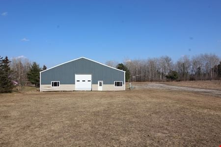 Photo of commercial space at 852 S Chestnut St in Reed City