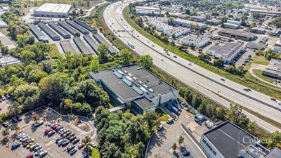 FOR LEASE | Price Reduced