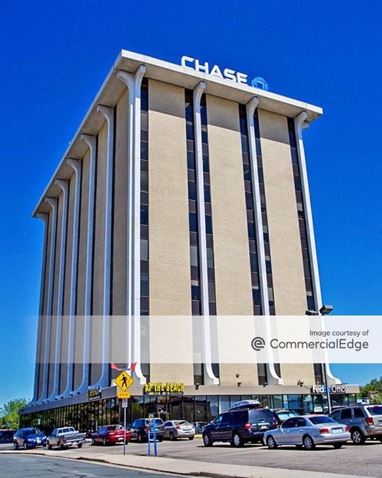Chase Tower