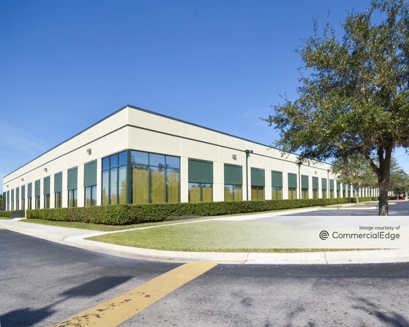 601 Brooker Creek Blvd 601 Brooker Creek Blvd Office Building