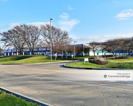 Industrial space for Rent at 9999 E 121st St in Fishers