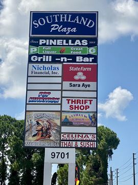 Southland Plaza