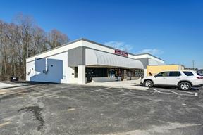Lakemoor View Center