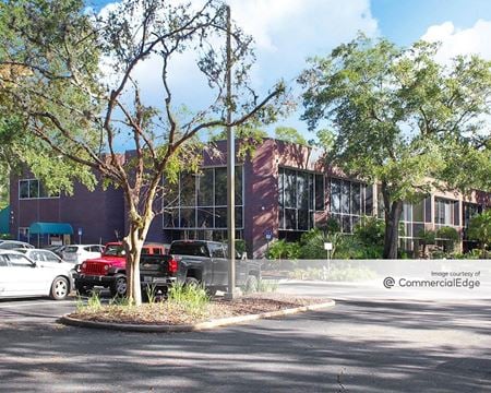Office space for Rent at 2601 Westhall Lane in Maitland