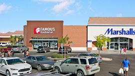 700 N China Lake Blvd