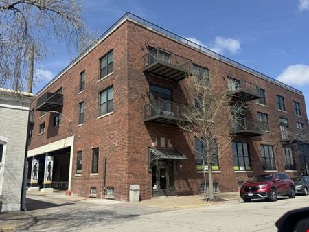 Office space for Rent at 100 19th Street in Rock Island