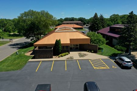 Photo of commercial space at 340 HWY 10 S in St. Cloud