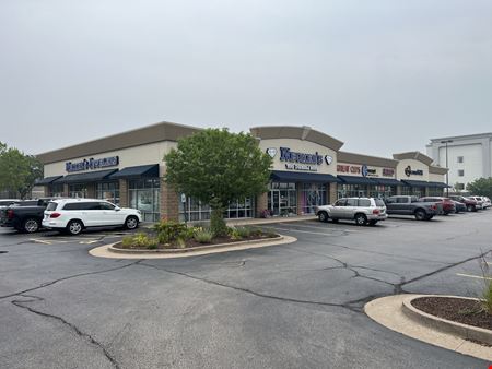 Photo of commercial space at 4007 E 53rd St in Davenport
