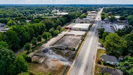 ±19,000-SF Mixed-Use Facility Available, Just Outside of Downtown Spartanburg
