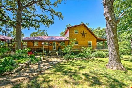 Other space for Sale at 1387 County Road 306 in Berryville