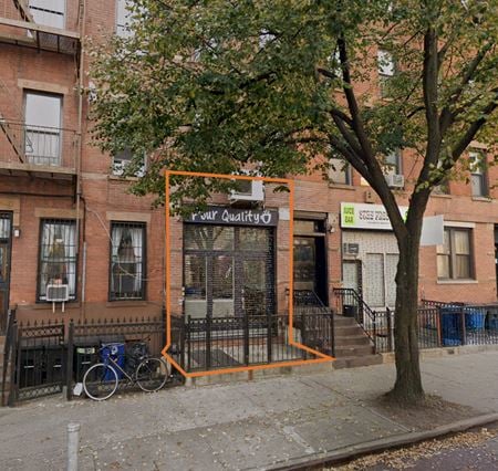 Photo of commercial space at 679 Classon Ave in Brooklyn