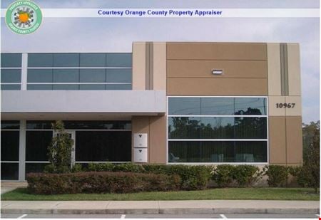 Office space for Rent at 10967 Lake Underhill Rd in Orlando