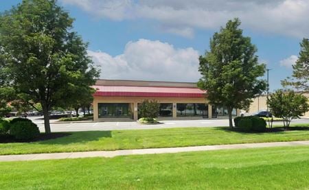Photo of commercial space at 303 Augustine Herman Highway in Elkton