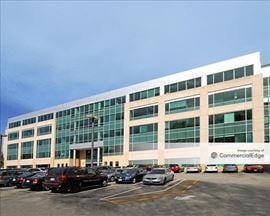 The ParQ - Building 1