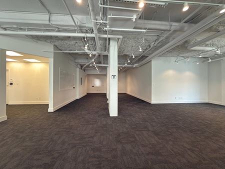 Office space for Sale at 128 W 6th Ave in Vancouver