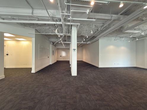 #210 - 128 W 6th Ave