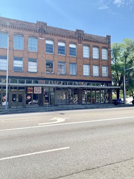 Office space for Sale at 2301 1st Ave N in Birmingham