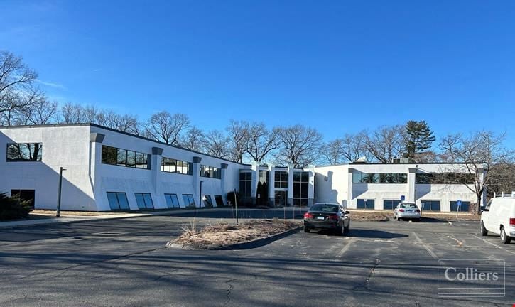 ±67,242 sf office building for sale