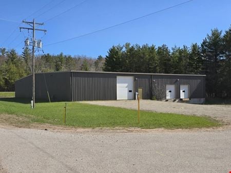 Photo of commercial space at W4350 Myner Dr in Vulcan