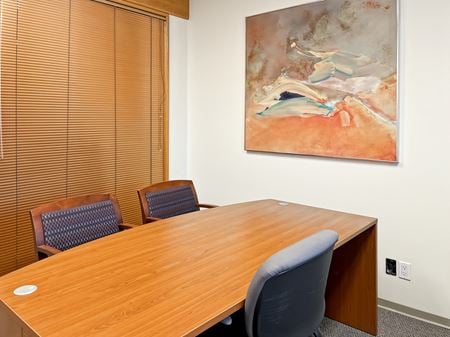 Office space for Rent at 131 Stony Circle in Santa Rosa