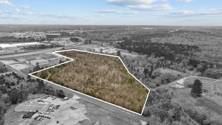 VacantLand space for Sale at 13343 I-20 E in Tyler