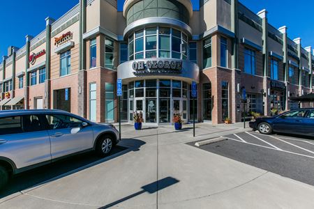College Town Associates