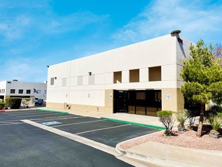 Office space for Rent at 1170 Center Point Drive in Henderson