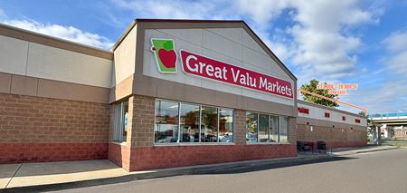 Retail space for Rent at Adams Four Shopping Center  in Wilmington