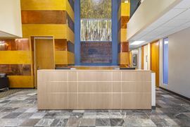 Regus - Foxboro Square