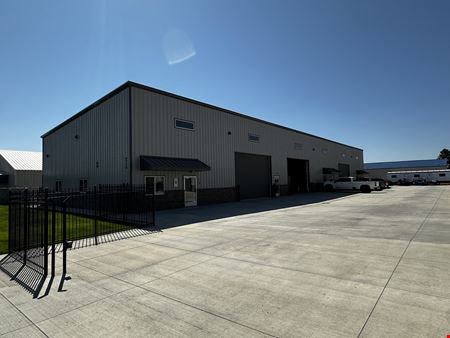 Industrial space for Rent at 6958 Commercial Ave, Unit 3 in Billings