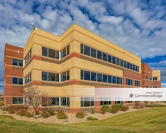 Jefferson Corporate Center