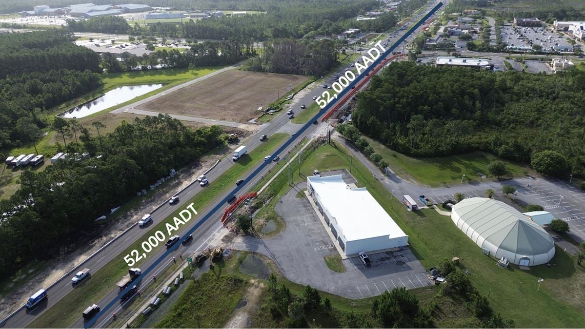 11905 Panama City Beach Parkway