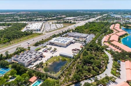 Retail space for Rent at 25987 South Tamiami Trail in Bonita Springs