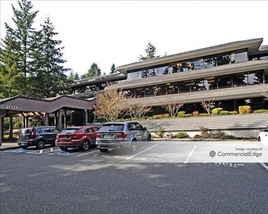Eastgate Office Park