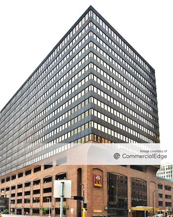 TCF Tower