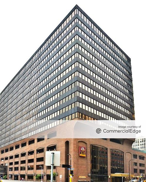 TCF Tower