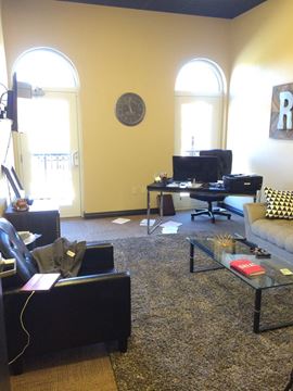 Fifth Street Executive Suites