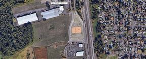 For Sale or Lease | Up to 63,728 SF - Fruit Valley Logistics Center