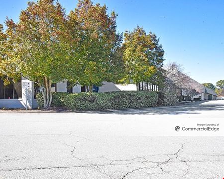 Photo of commercial space at 1791 Mount Zion Road in Morrow