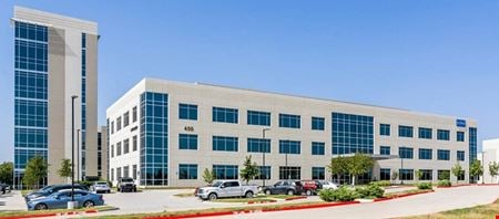 Office space for Rent at 450 Century Parkway, Suite 250 in Allen